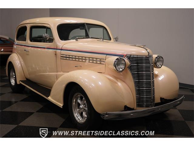 1938 Chevrolet Master (CC-1784657) for sale in Lavergne, Tennessee