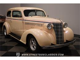1938 Chevrolet Master (CC-1784657) for sale in Lavergne, Tennessee