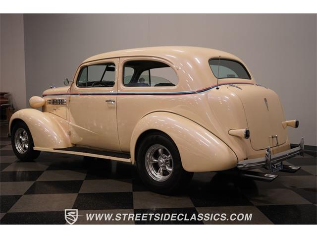1938 Chevrolet Master (CC-1784657) for sale in Lavergne, Tennessee