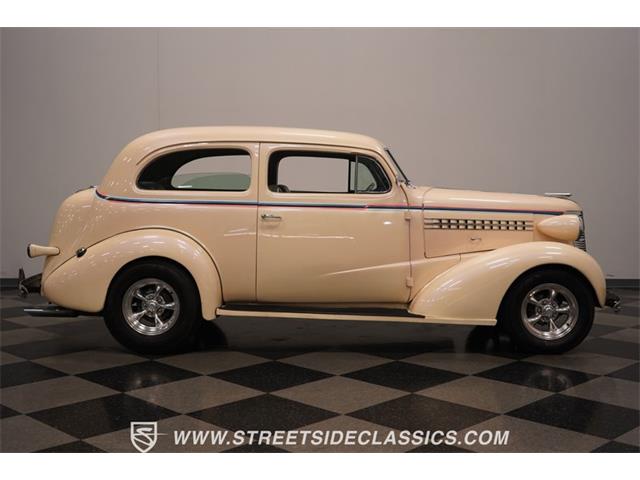 1938 Chevrolet Master (CC-1784657) for sale in Lavergne, Tennessee