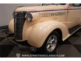 1938 Chevrolet Master (CC-1784657) for sale in Lavergne, Tennessee