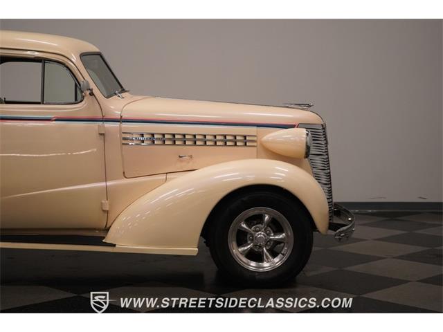 1938 Chevrolet Master (CC-1784657) for sale in Lavergne, Tennessee