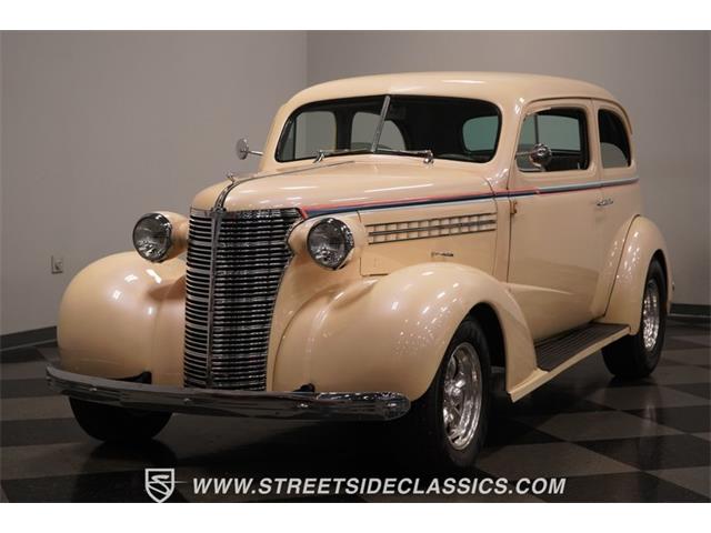 1938 Chevrolet Master (CC-1784657) for sale in Lavergne, Tennessee