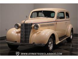1938 Chevrolet Master (CC-1784657) for sale in Lavergne, Tennessee