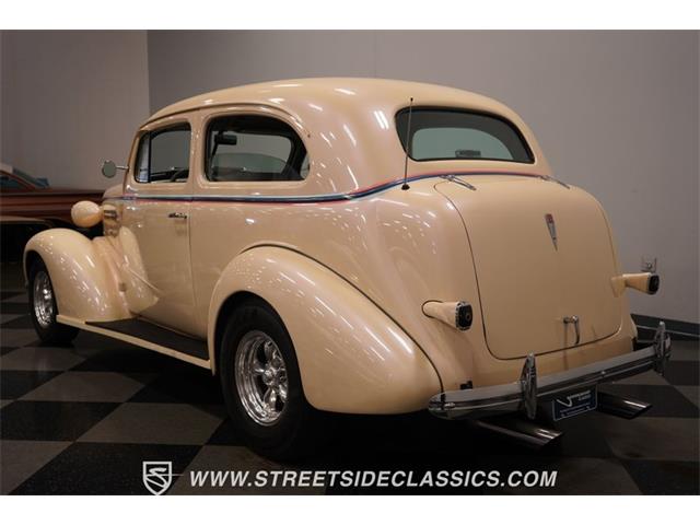1938 Chevrolet Master (CC-1784657) for sale in Lavergne, Tennessee