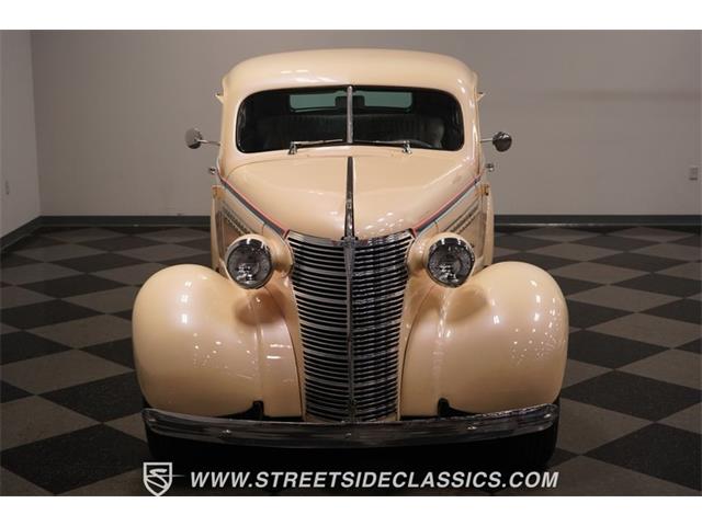 1938 Chevrolet Master (CC-1784657) for sale in Lavergne, Tennessee
