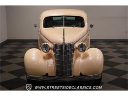 1938 Chevrolet Master (CC-1784657) for sale in Lavergne, Tennessee