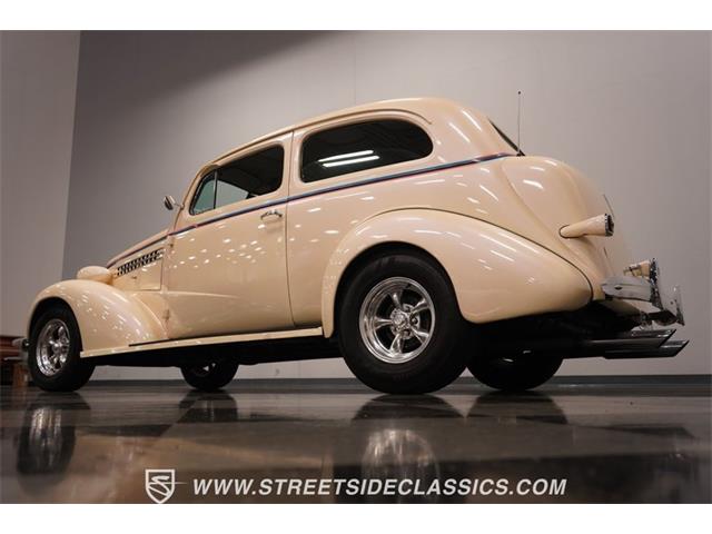 1938 Chevrolet Master (CC-1784657) for sale in Lavergne, Tennessee