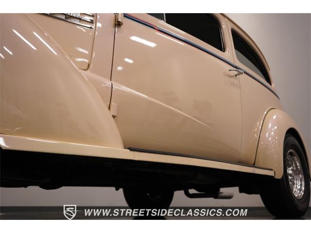 1938 Chevrolet Master (CC-1784657) for sale in Lavergne, Tennessee