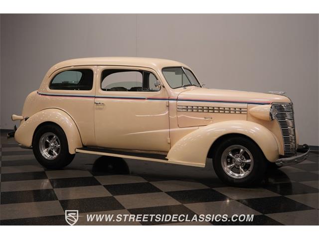1938 Chevrolet Master (CC-1784657) for sale in Lavergne, Tennessee