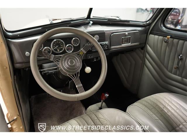 1938 Chevrolet Master (CC-1784657) for sale in Lavergne, Tennessee