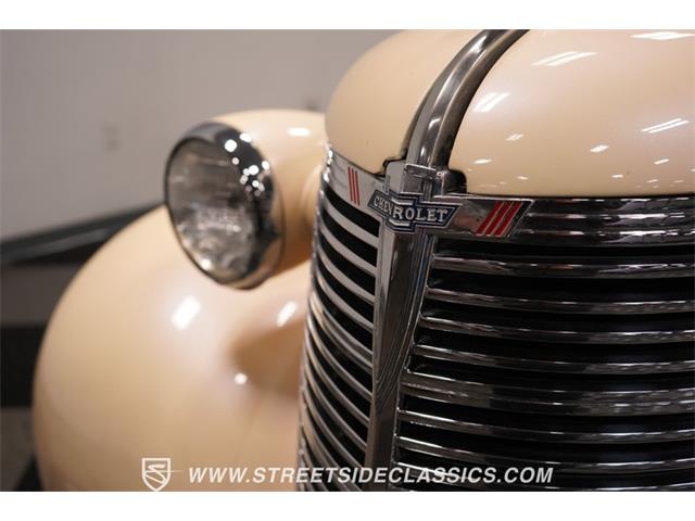 1938 Chevrolet Master (CC-1784657) for sale in Lavergne, Tennessee