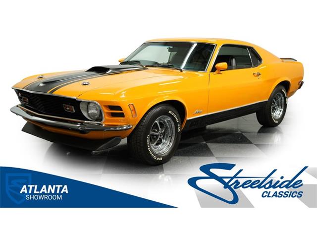 Classic Vehicles for Sale on ClassicCars.com in Georgia - Pg 14