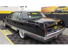 1996 Cadillac Fleetwood (CC-1784694) for sale in Mankato, Minnesota