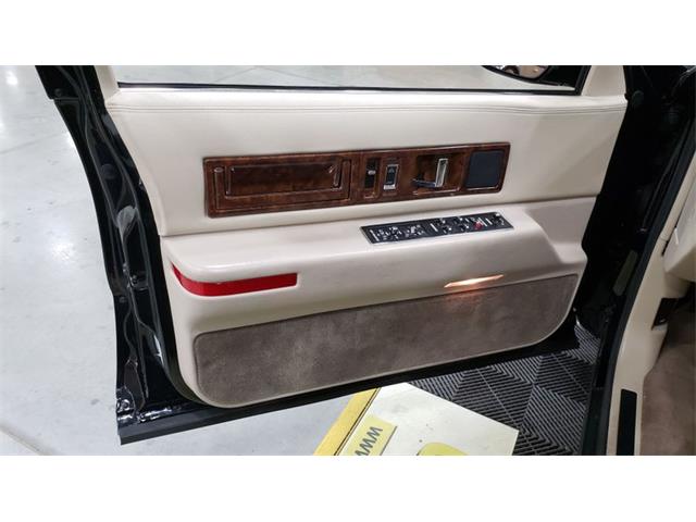 1996 Cadillac Fleetwood (CC-1784694) for sale in Mankato, Minnesota