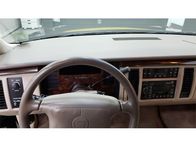 1996 Cadillac Fleetwood (CC-1784694) for sale in Mankato, Minnesota