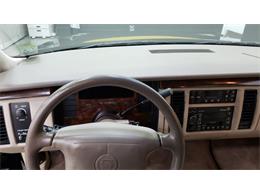 1996 Cadillac Fleetwood (CC-1784694) for sale in Mankato, Minnesota