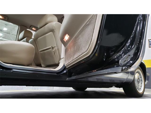 1996 Cadillac Fleetwood (CC-1784694) for sale in Mankato, Minnesota