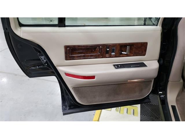 1996 Cadillac Fleetwood (CC-1784694) for sale in Mankato, Minnesota