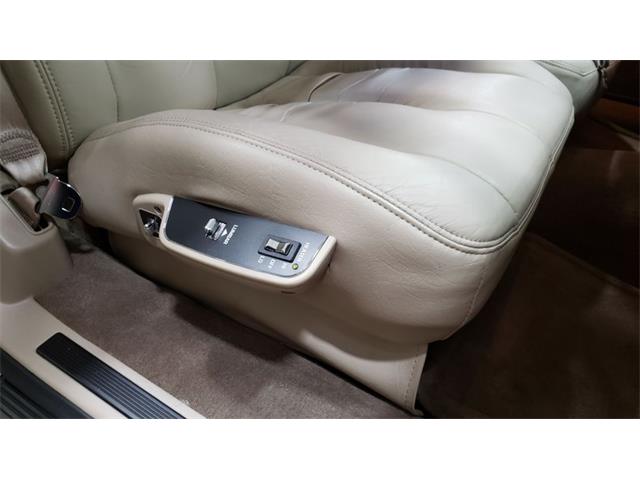 1996 Cadillac Fleetwood (CC-1784694) for sale in Mankato, Minnesota