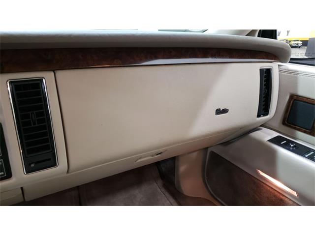 1996 Cadillac Fleetwood (CC-1784694) for sale in Mankato, Minnesota