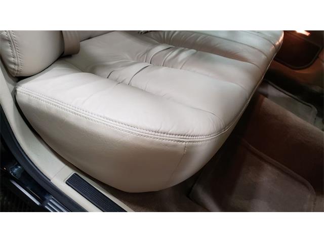 1996 Cadillac Fleetwood (CC-1784694) for sale in Mankato, Minnesota