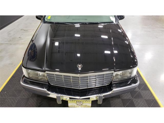 1996 Cadillac Fleetwood (CC-1784694) for sale in Mankato, Minnesota
