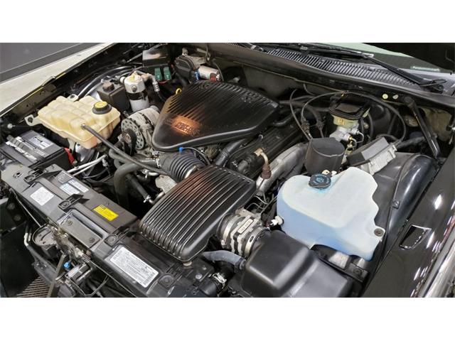 1996 Cadillac Fleetwood (CC-1784694) for sale in Mankato, Minnesota