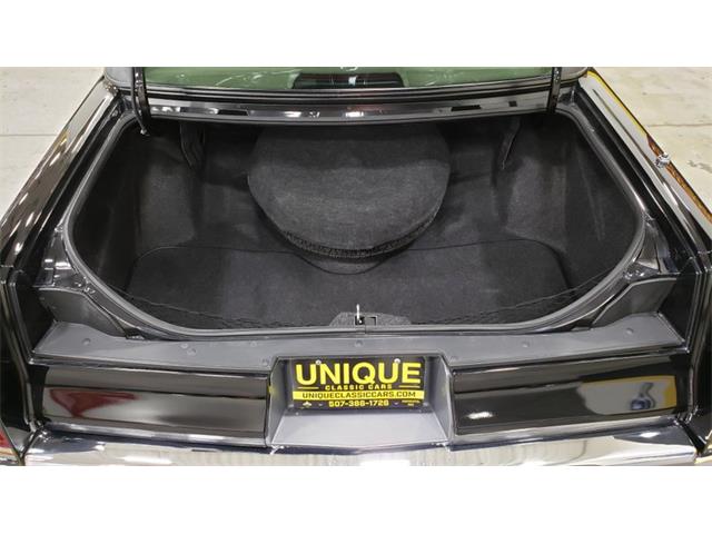 1996 Cadillac Fleetwood (CC-1784694) for sale in Mankato, Minnesota