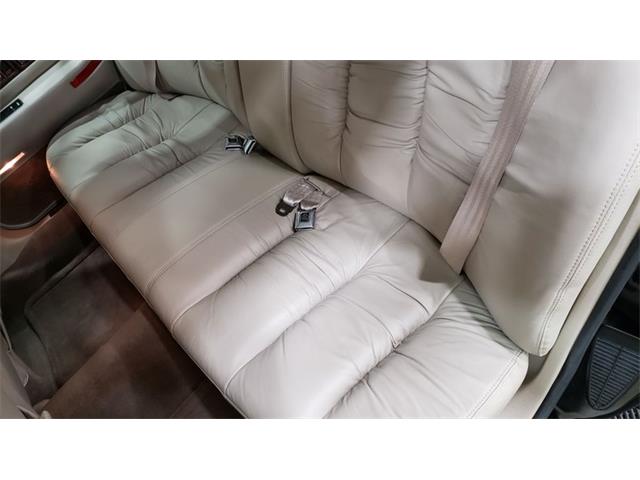 1996 Cadillac Fleetwood (CC-1784694) for sale in Mankato, Minnesota