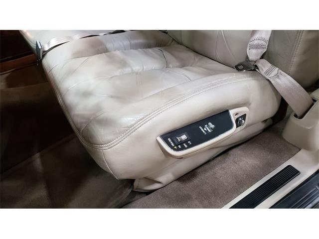 1996 Cadillac Fleetwood (CC-1784694) for sale in Mankato, Minnesota