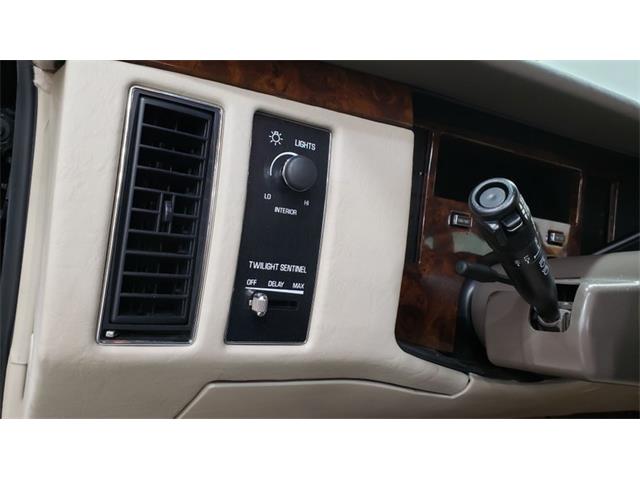 1996 Cadillac Fleetwood (CC-1784694) for sale in Mankato, Minnesota