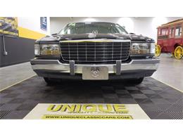 1996 Cadillac Fleetwood (CC-1784694) for sale in Mankato, Minnesota