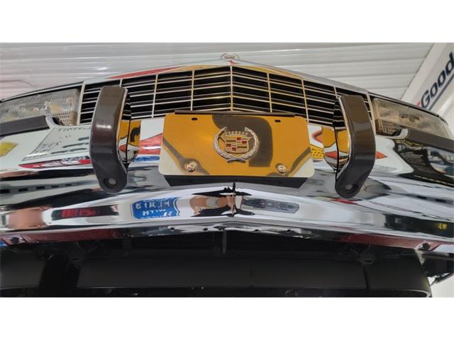 1996 Cadillac Fleetwood (CC-1784694) for sale in Mankato, Minnesota