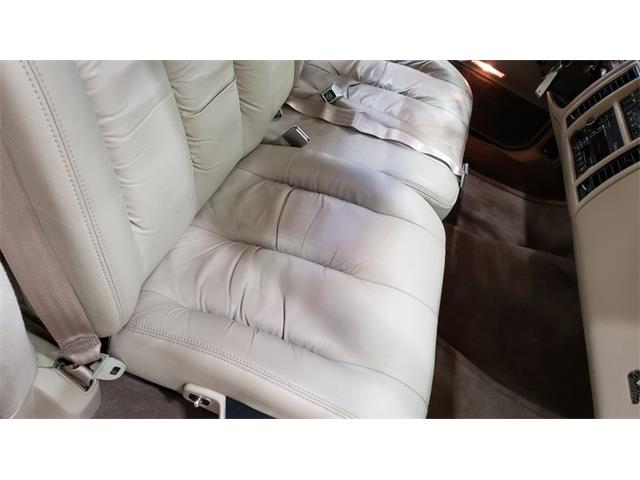 1996 Cadillac Fleetwood (CC-1784694) for sale in Mankato, Minnesota