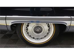 1996 Cadillac Fleetwood (CC-1784694) for sale in Mankato, Minnesota