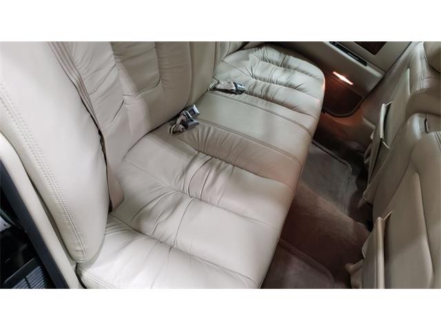 1996 Cadillac Fleetwood (CC-1784694) for sale in Mankato, Minnesota