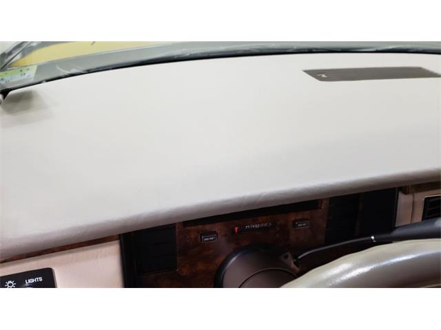 1996 Cadillac Fleetwood (CC-1784694) for sale in Mankato, Minnesota