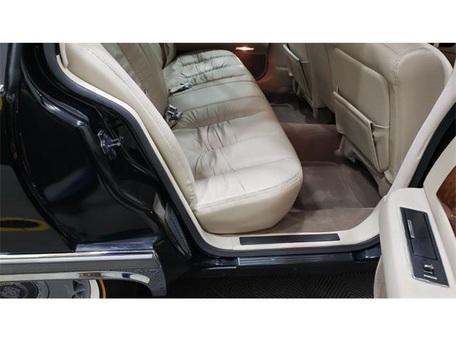 1996 Cadillac Fleetwood (CC-1784694) for sale in Mankato, Minnesota