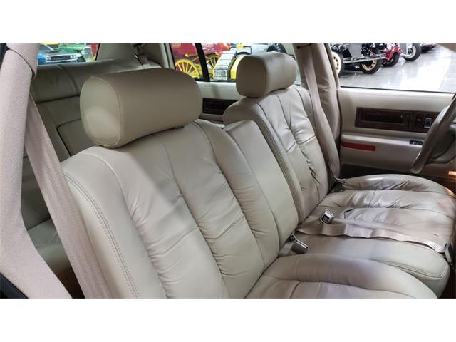 1996 Cadillac Fleetwood (CC-1784694) for sale in Mankato, Minnesota