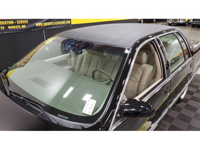 1996 Cadillac Fleetwood (CC-1784694) for sale in Mankato, Minnesota