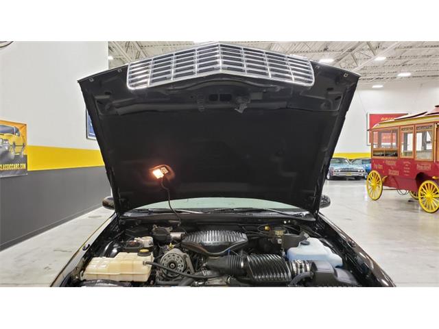 1996 Cadillac Fleetwood (CC-1784694) for sale in Mankato, Minnesota