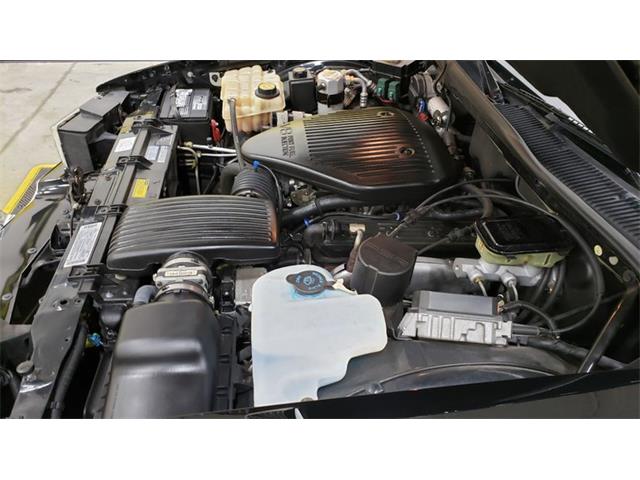 1996 Cadillac Fleetwood (CC-1784694) for sale in Mankato, Minnesota