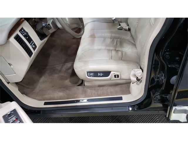 1996 Cadillac Fleetwood (CC-1784694) for sale in Mankato, Minnesota