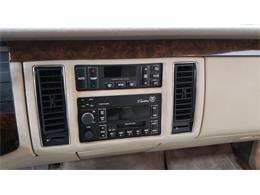 1996 Cadillac Fleetwood (CC-1784694) for sale in Mankato, Minnesota