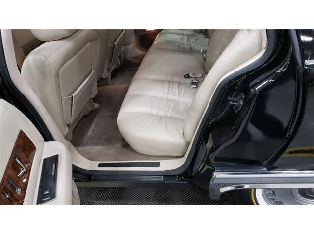 1996 Cadillac Fleetwood (CC-1784694) for sale in Mankato, Minnesota