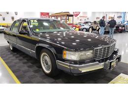 1996 Cadillac Fleetwood (CC-1784694) for sale in Mankato, Minnesota