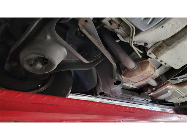 1996 Cadillac Fleetwood (CC-1784694) for sale in Mankato, Minnesota