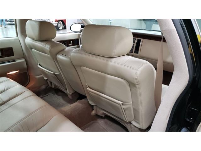 1996 Cadillac Fleetwood (CC-1784694) for sale in Mankato, Minnesota