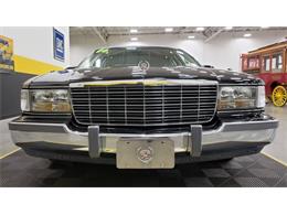 1996 Cadillac Fleetwood (CC-1784694) for sale in Mankato, Minnesota